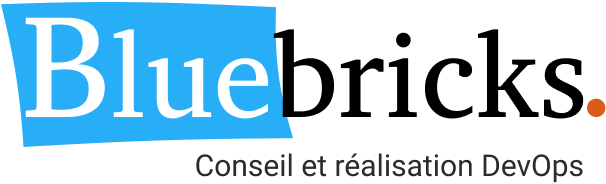 Bluebricks logo